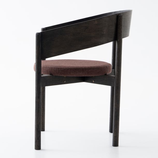 Стілець Орбіт Moritz 130, Викрас масло коал (221488690) в интернет-магазине