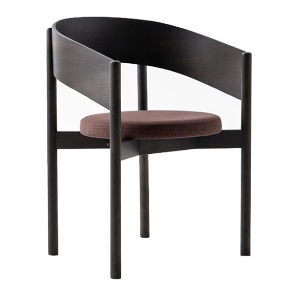 Стілець Орбіт Moritz 130, Викрас масло коал (221488690) в Киеве