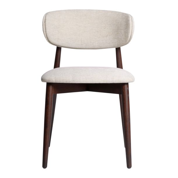 Стул Panda New Superior 2 Beige, Темный орех (611483025) в интернет-магазине
