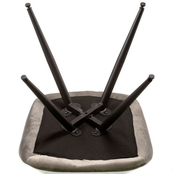 Стул Passion Grey (26473829) цена