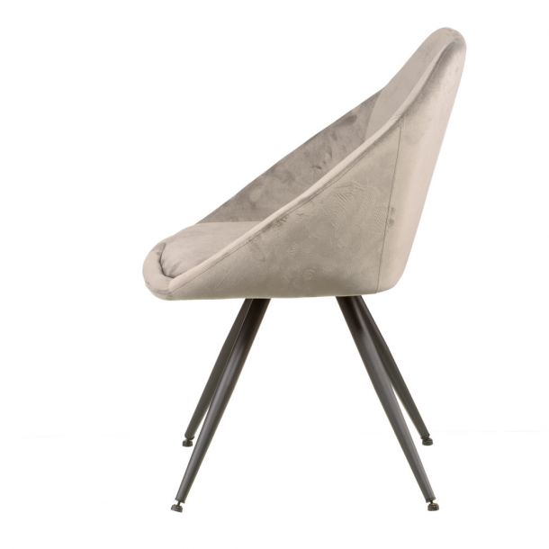 Стул Passion Grey (26473829) цена