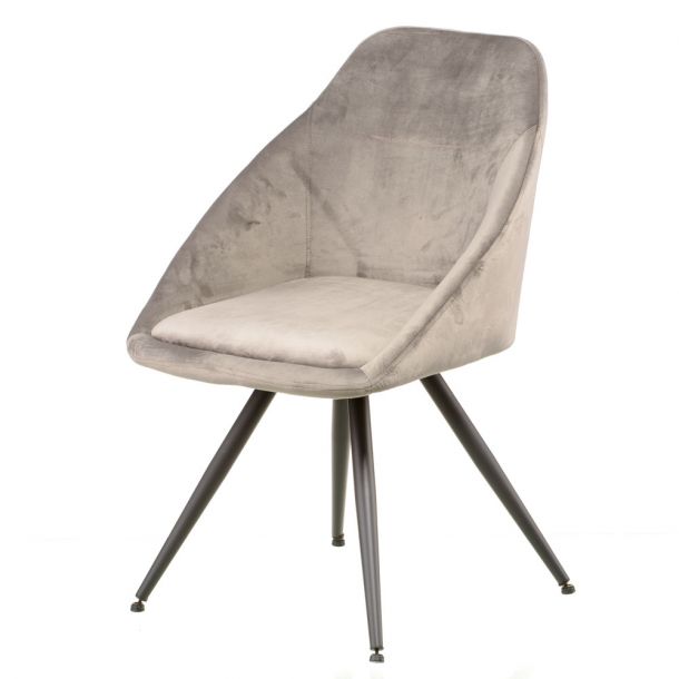 Стул Passion Grey (26473829) в интернет-магазине