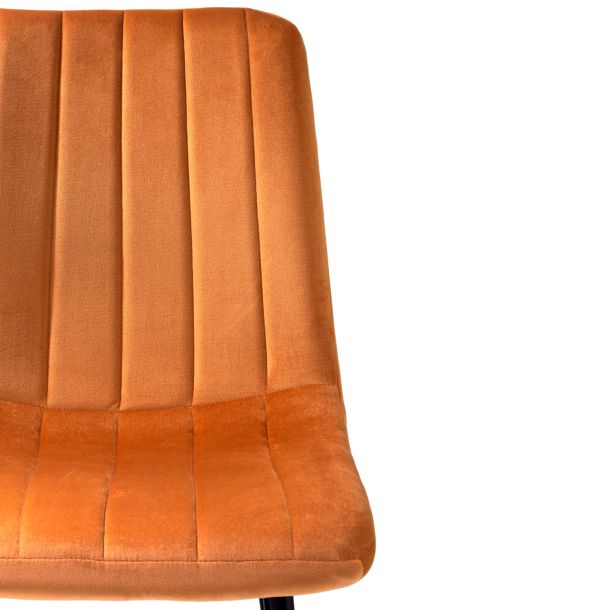 Стілець HATTA Petty Velvet Бронзовий (44479165) купить