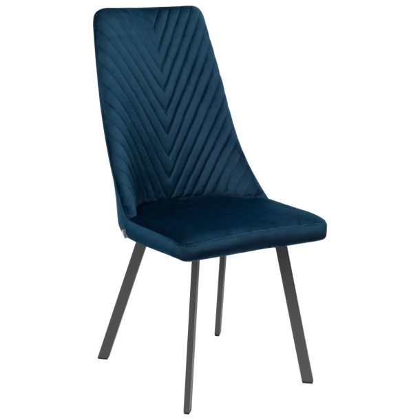 Стул поворотный Alex PR 180 Riviera 81, Черный (1011039785) недорого
