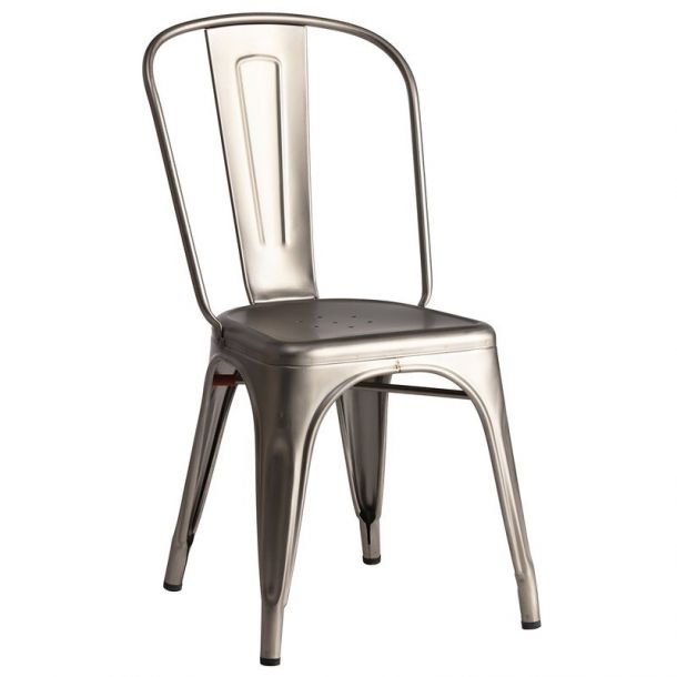 Стул HATTA Practic Iron (44556908) дешево