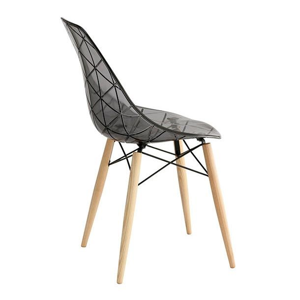 Стул Prisma Wood Fume (46382272) в Киеве