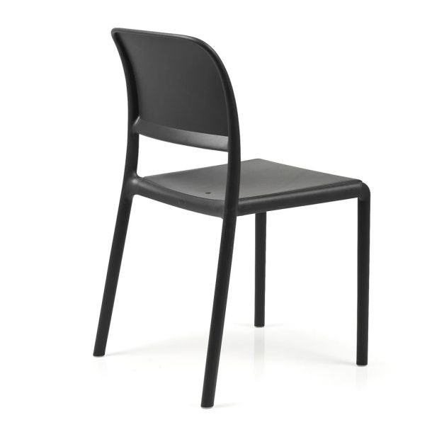 Стул Riva Bistrot Antracite (13033427) в Киеве