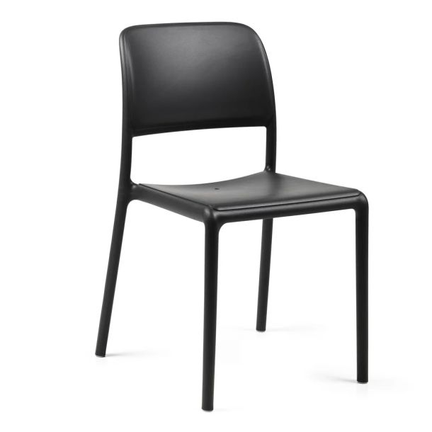 Стул Riva Bistrot Antracite (13033427) в Украине