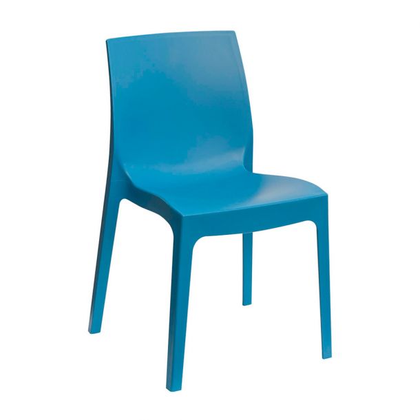 Стілець Rome Avio Blue (12429511) дешево