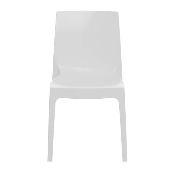 Стул Rome White (12429509) с доставкой