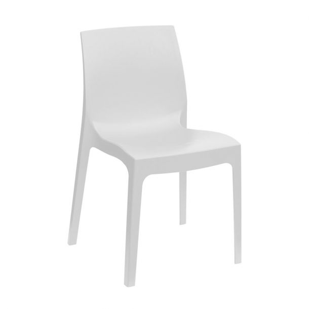 Стул Rome White (12429509) дешево