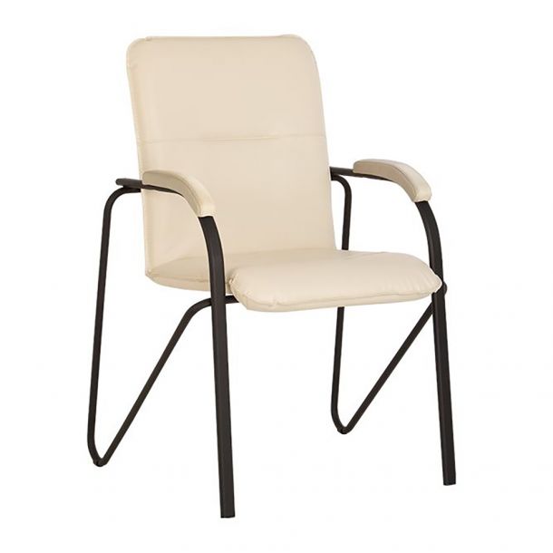 Стілець Samba soft ECO 50, black (21944219) недорого