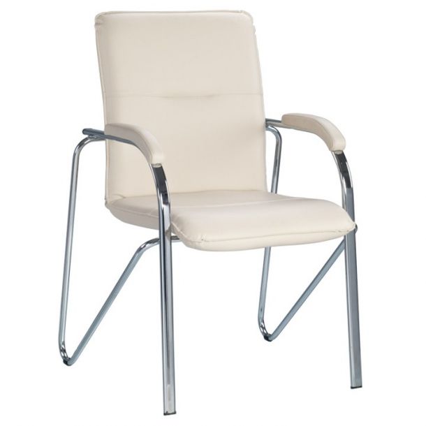 Стул Samba soft ECO 50, chrome (21943594) недорого