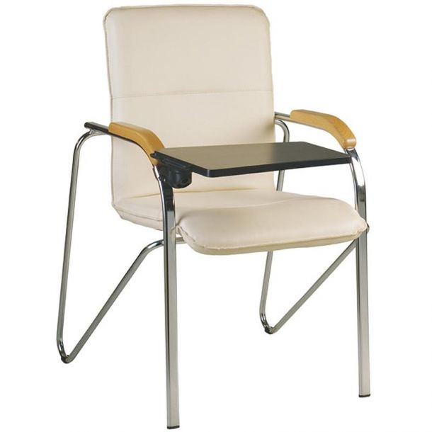 Стілець Samba T plast chrome ECO 50, 1.007 (21332939) недорого