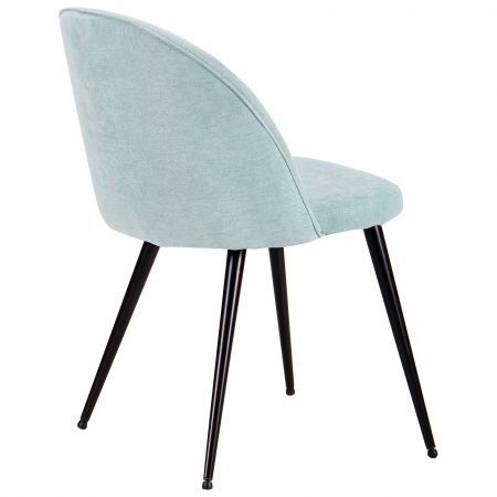 Стілець Сантіно DC-373 Аквамарин (08372996) в Киеве