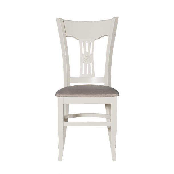 Стілець Сільва 16, Айворі (73461269) в Киеве