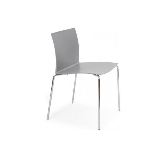 Стілець Slim Grey (46382277) недорого