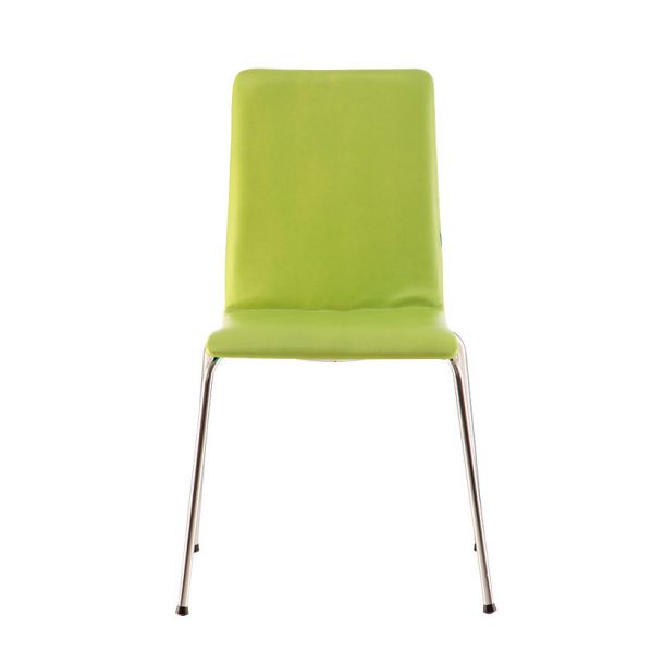 Стул Sofi chrome ECO 45 (21185005) в Киеве