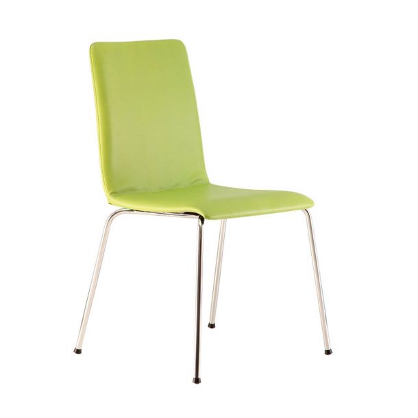 Стул Sofi chrome ECO 45 (21185005) с доставкой