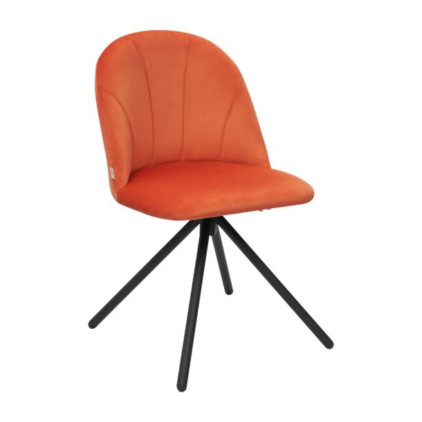 Стул Sven LC Magic 2258, Черный (1011110311) в Украине