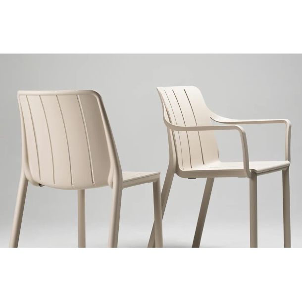 Стул Tiberina Armchair Corda (131478624) в Киеве