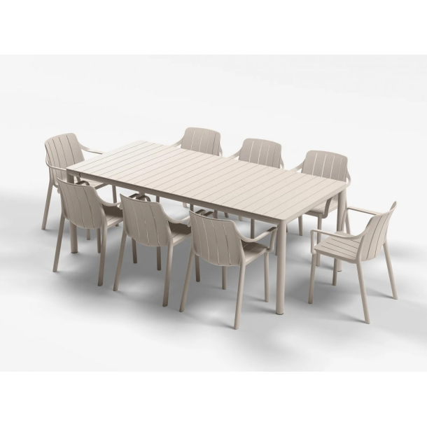 Стул Tiberina Armchair Corda (131478624) в интернет-магазине