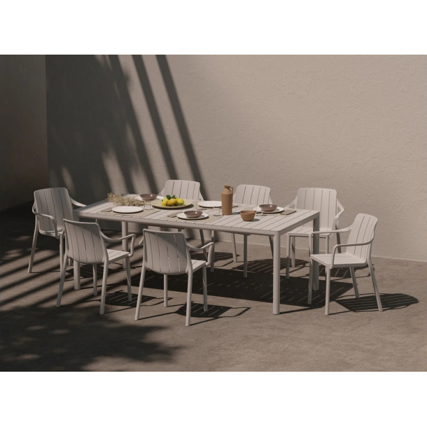 Стул Tiberina Armchair Corda (131478624) фото