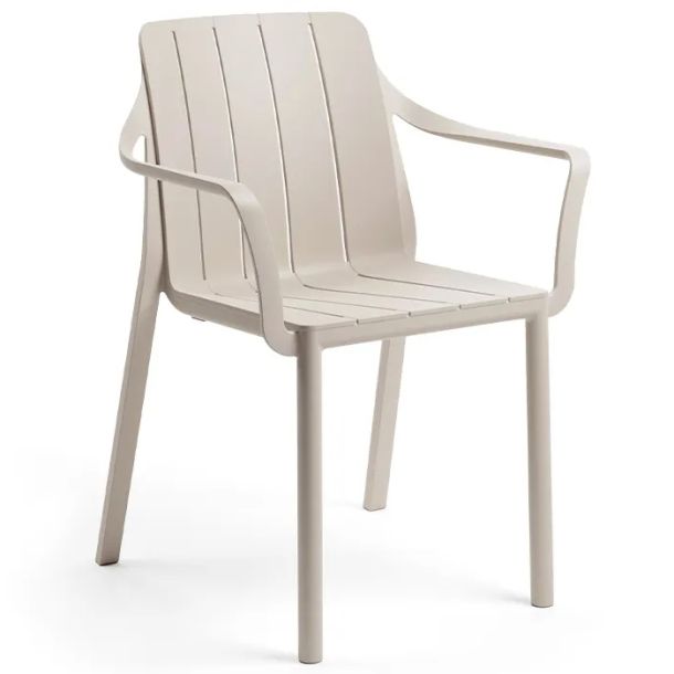 Стул Tiberina Armchair Corda (131478624) в Украине