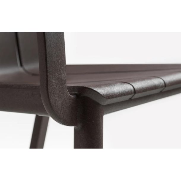 Стілець Tiberina Armchair Terra (131478626) фото