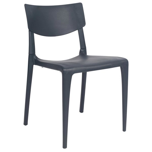 Стілець Town anthracite (1691270368) недорого
