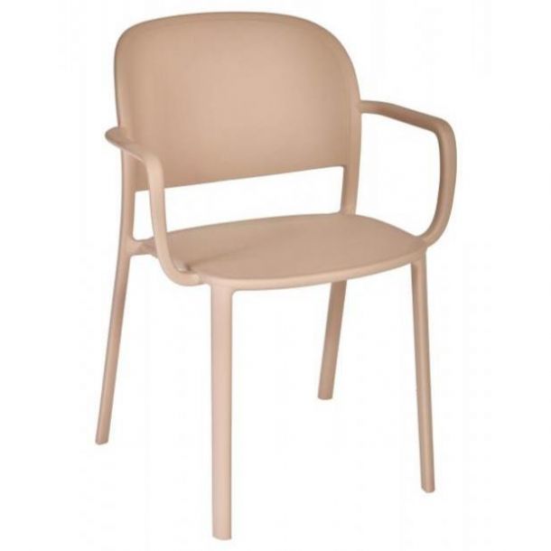 Стілець Trena з підлокітниками soft pink (1691269446) в Киеве