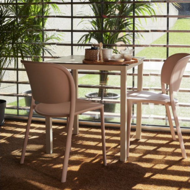 Стілець Trena soft pink (1691269434) kupistul