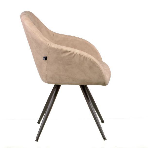 Стул Trust Grey (26473830) в Украине