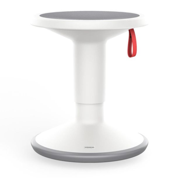 Стілець UPis1 090U White, Basaltgrey (1701381090) недорого