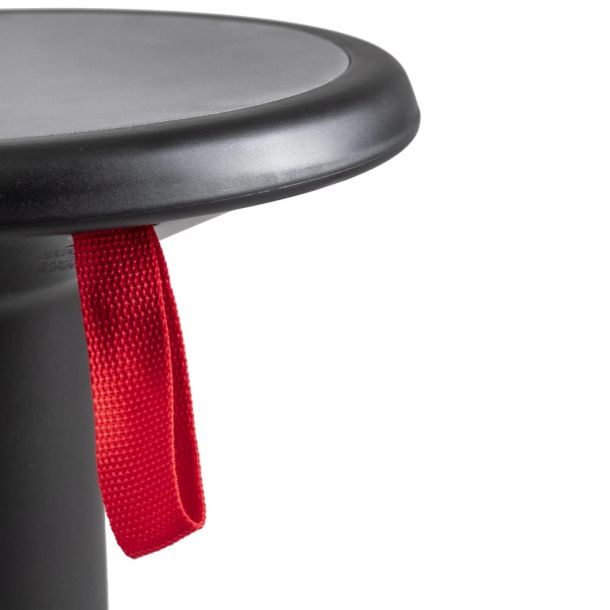 Стул UPis1 100U Black, Basaltgrey (1701300503) недорого