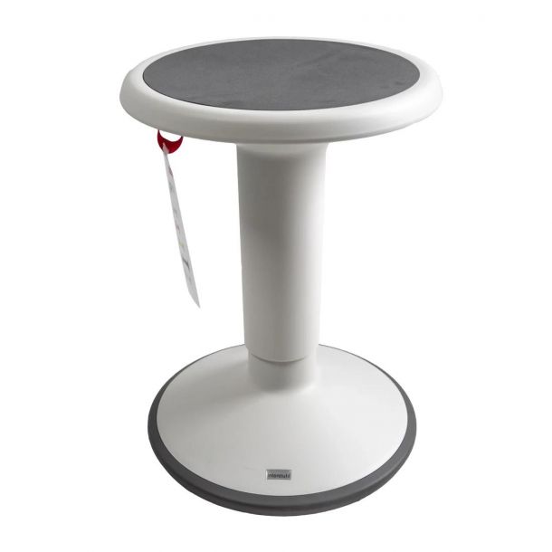Стул UPis1 100U White, Basaltgrey (1701300513) в Украине