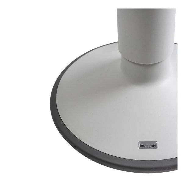 Стул UPis1 100U White, Basaltgrey (1701300513) фото