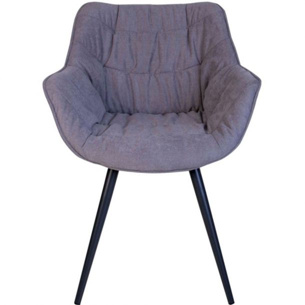 Стілець Vensan HN Soro 93, black (21444052) в Украине