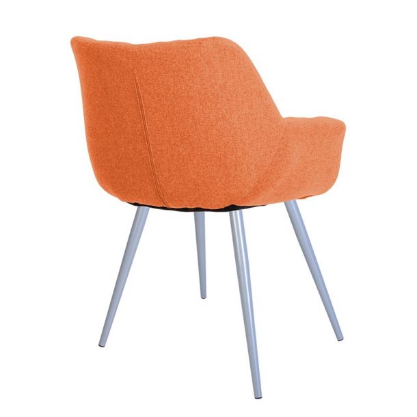 Стул Vensan plus HN Soro 51, alu (21481012) kupistul