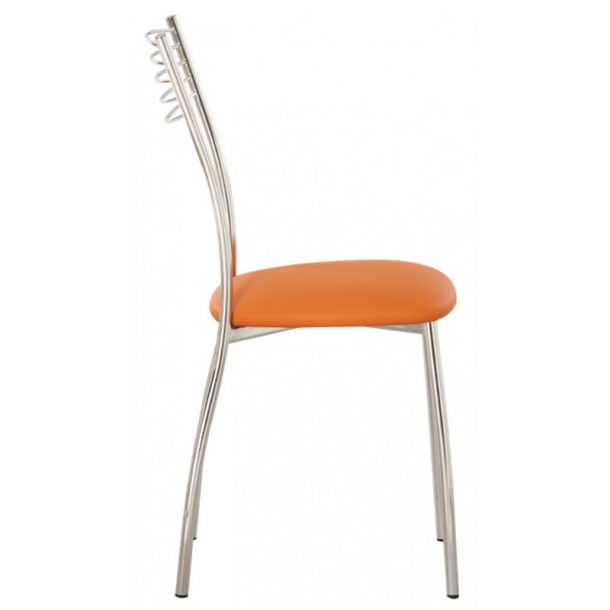 Стул Viola chrome ECO 72 (21221554) в Киеве