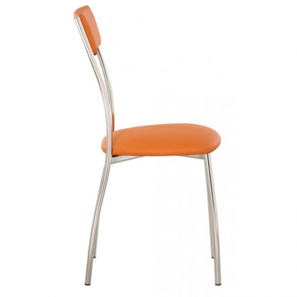 Стул Viola plus chrome ECO 72 (21221625) в Киеве