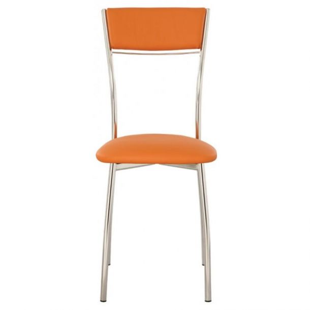Стул Viola plus chrome ECO 72 (21221625) в Украине