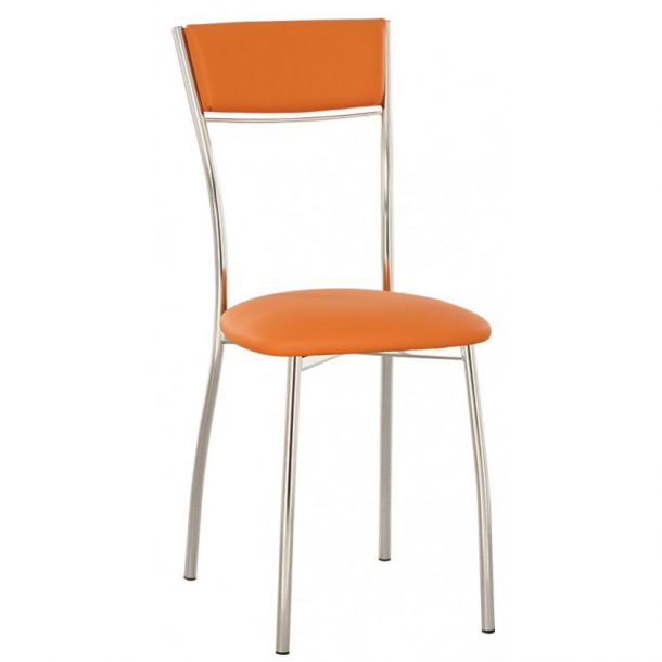 Стул Viola plus chrome ECO 72 (21221625) с доставкой