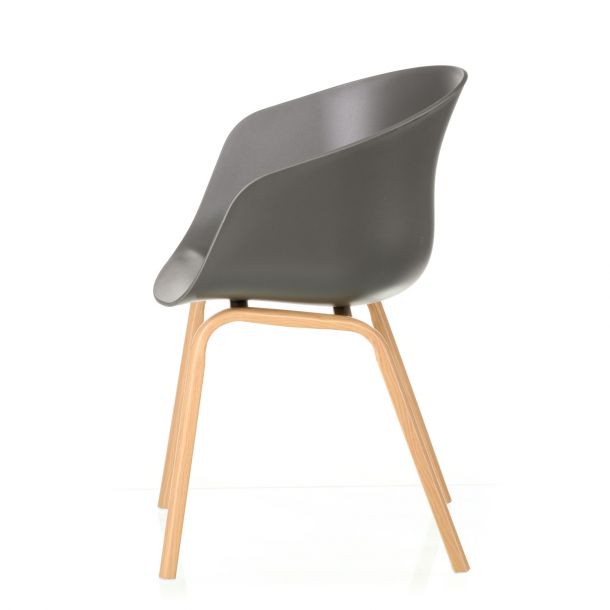Стул Vital Grey (26512910) в Украине