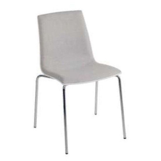 Стул X-Treme S Pro Soft 00566 Light Grey, Антрацит (27459393) недорого