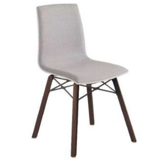 Стул X-Treme Wox Iroko Pro Soft 00566 Light Grey, Антрацит (27459410) недорого