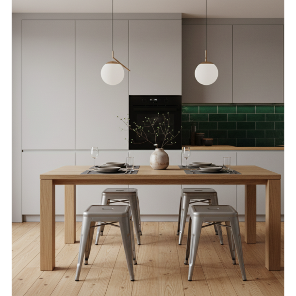 Табурет HATTA Practic Iron (44556904) в Украине