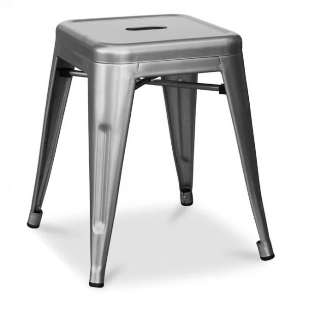 Табурет HATTA Practic Iron (44556904) с доставкой