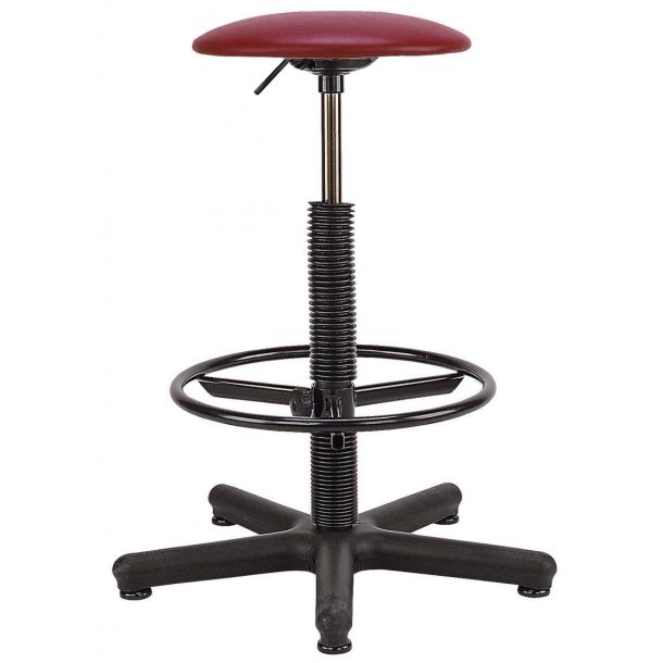 Табурет STOOL GTS ring base stopki V 25 (21105090) недорого