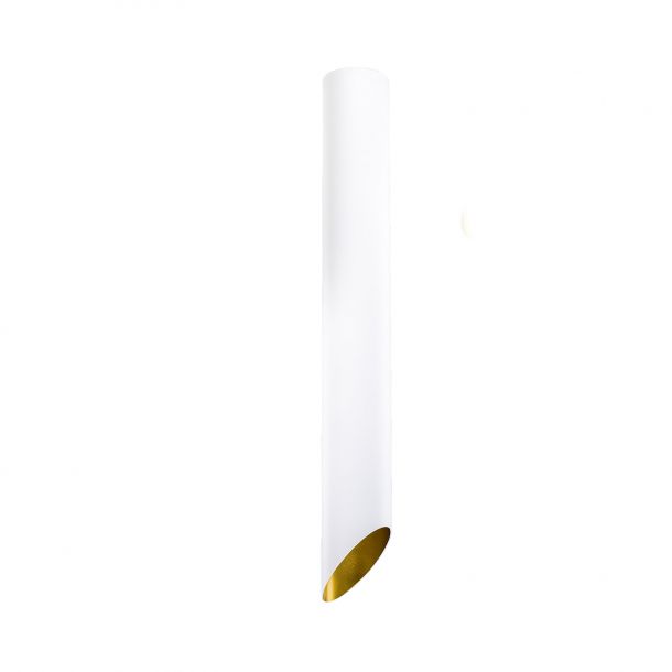 Точечный светильник Chime GU10 S SP450 White (111733806) недорого